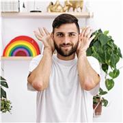 Crea la tua foto perfetta: scopri il mondo di Photoshop con me!